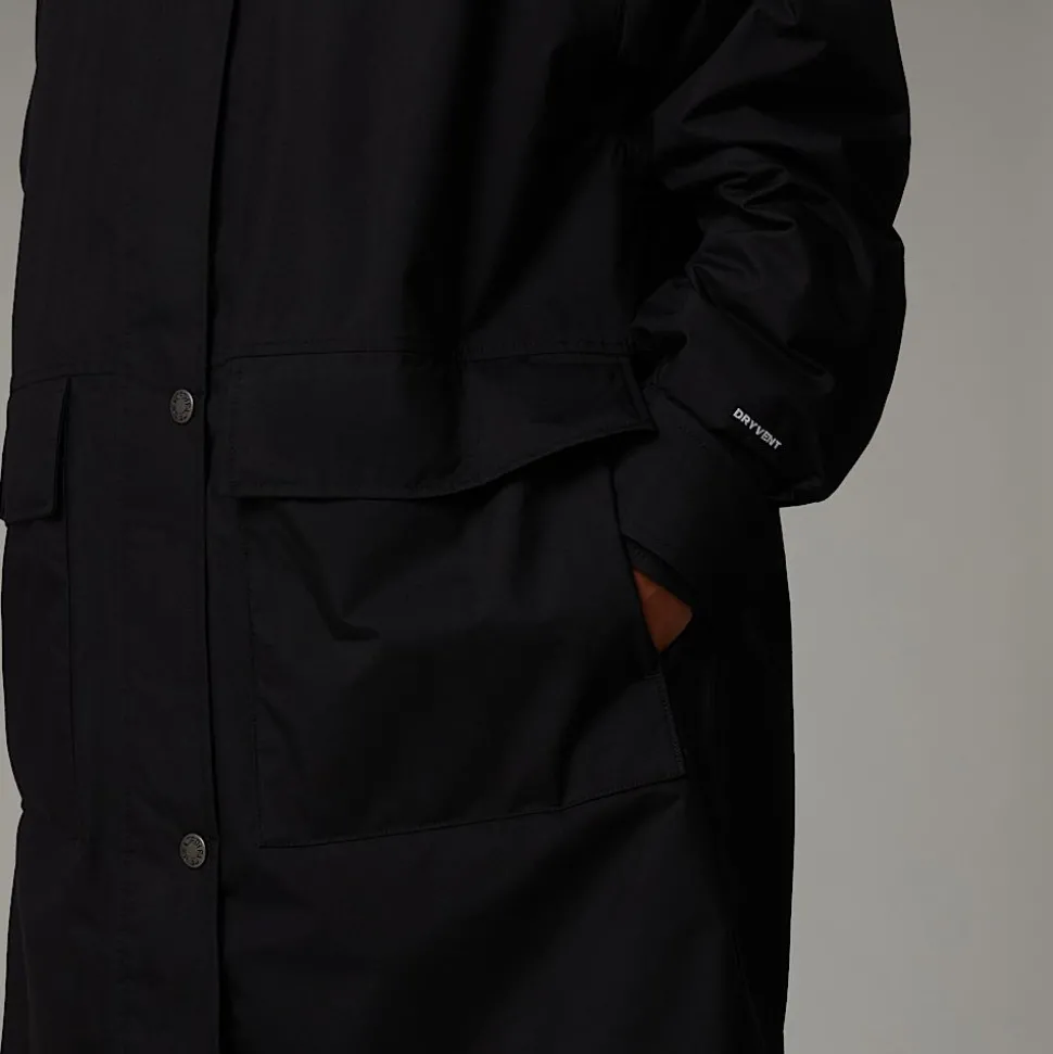 The North Face Damska Parka Reign On