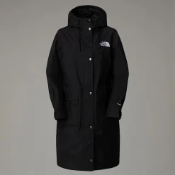 The North Face Damska Parka Reign On