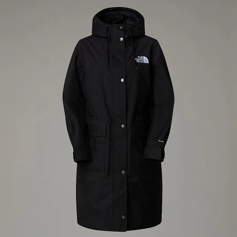 The North Face Damska Parka Reign On