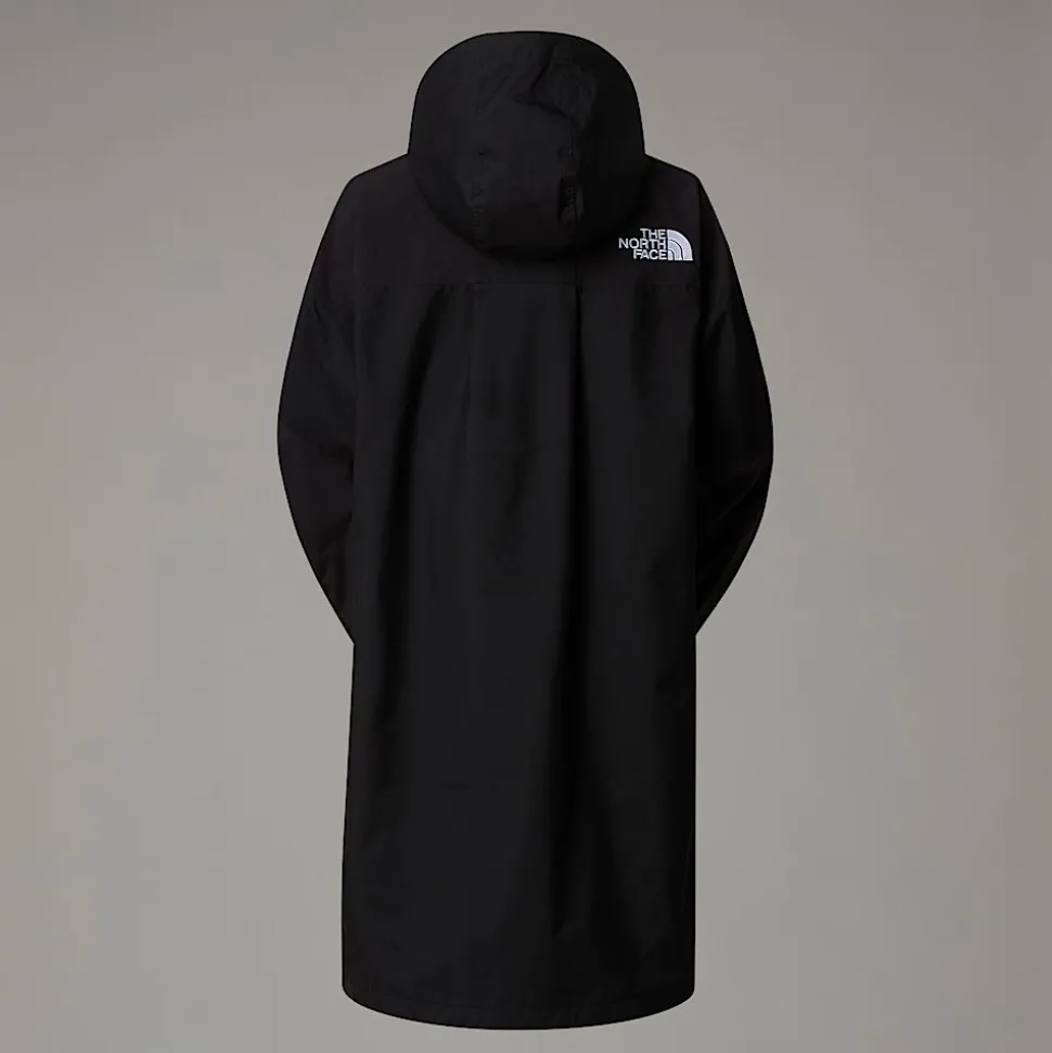 The North Face Damska Parka Reign On