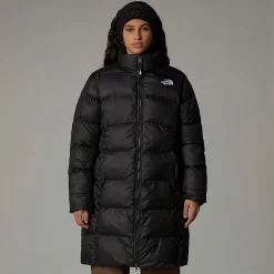 The North Face Damska Parka Saikuru