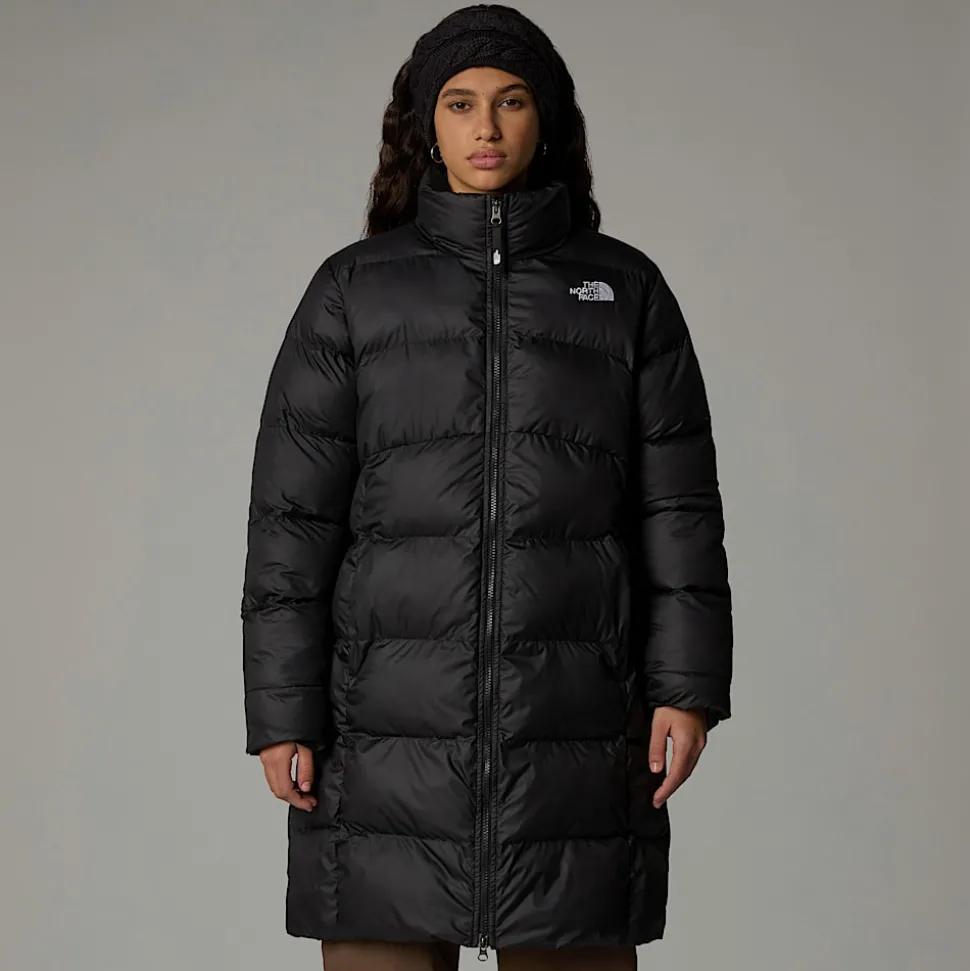 The North Face Damska Parka Saikuru