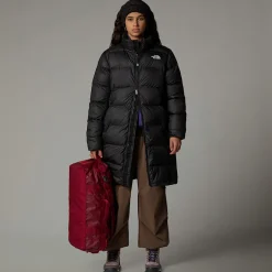 The North Face Damska Parka Saikuru