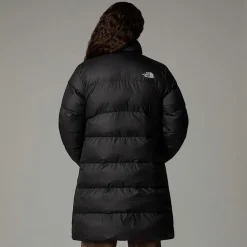 The North Face Damska Parka Saikuru