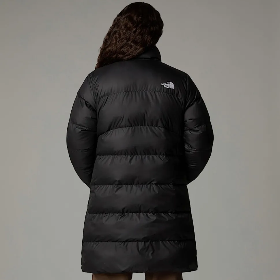 The North Face Damska Parka Saikuru