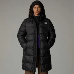 The North Face Damska Parka Saikuru