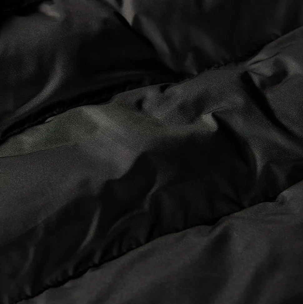 The North Face Damska Parka Saikuru
