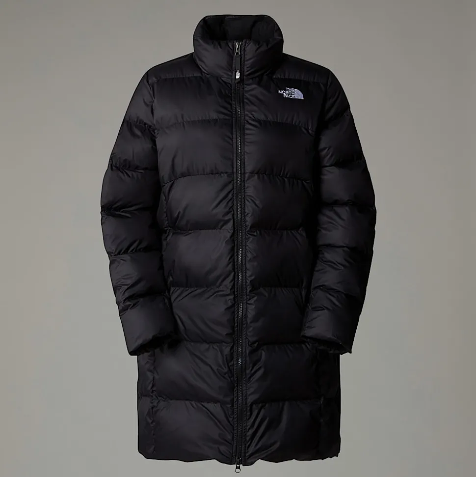 The North Face Damska Parka Saikuru
