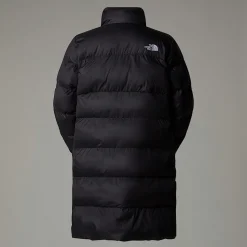 The North Face Damska Parka Saikuru