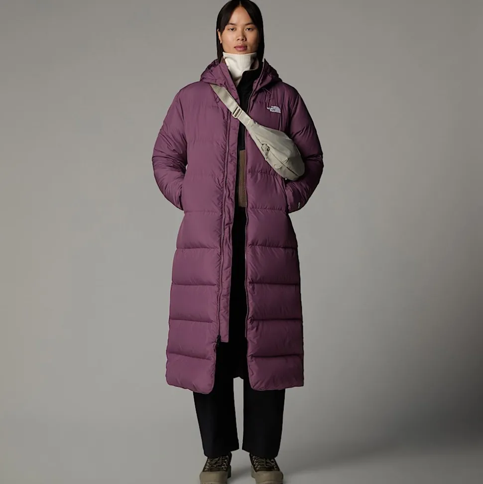 The North Face Damska Parka Triple C