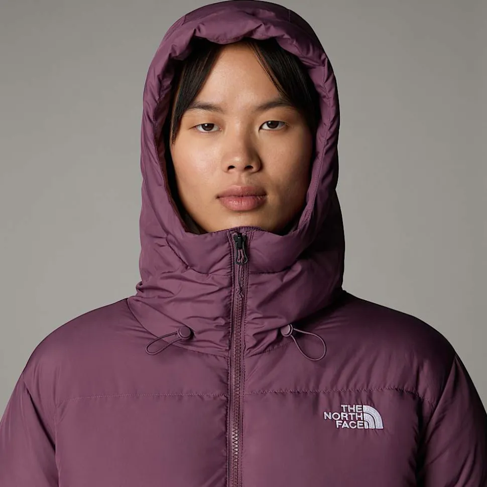 The North Face Damska Parka Triple C