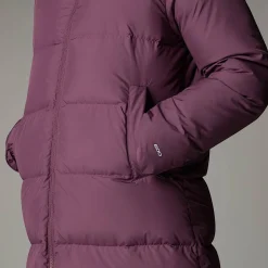 The North Face Damska Parka Triple C