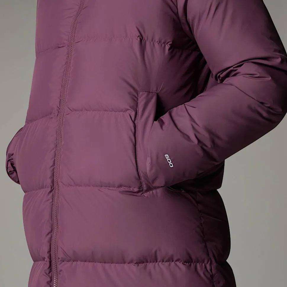 The North Face Damska Parka Triple C