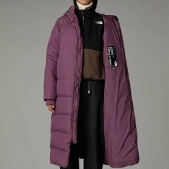 The North Face Damska Parka Triple C