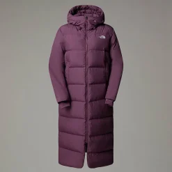 The North Face Damska Parka Triple C