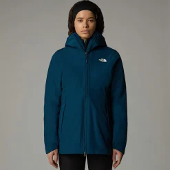 The North Face Damska Parka Wierzchnia Hikesteller