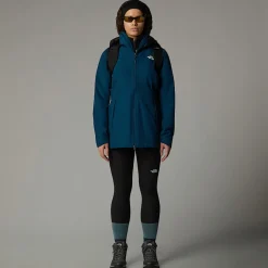 The North Face Damska Parka Wierzchnia Hikesteller