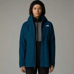 The North Face Damska Parka Wierzchnia Hikesteller