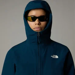 The North Face Damska Parka Wierzchnia Hikesteller
