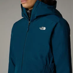 The North Face Damska Parka Wierzchnia Hikesteller