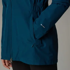 The North Face Damska Parka Wierzchnia Hikesteller