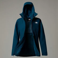 The North Face Damska Parka Wierzchnia Hikesteller