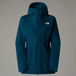 The North Face Damska Parka Wierzchnia Hikesteller