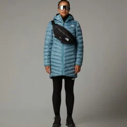 The North Face Damska Parka Z Ociepliną Syntetyczną Huila