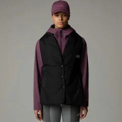The North Face Damska Peleryna Mountain Athletics