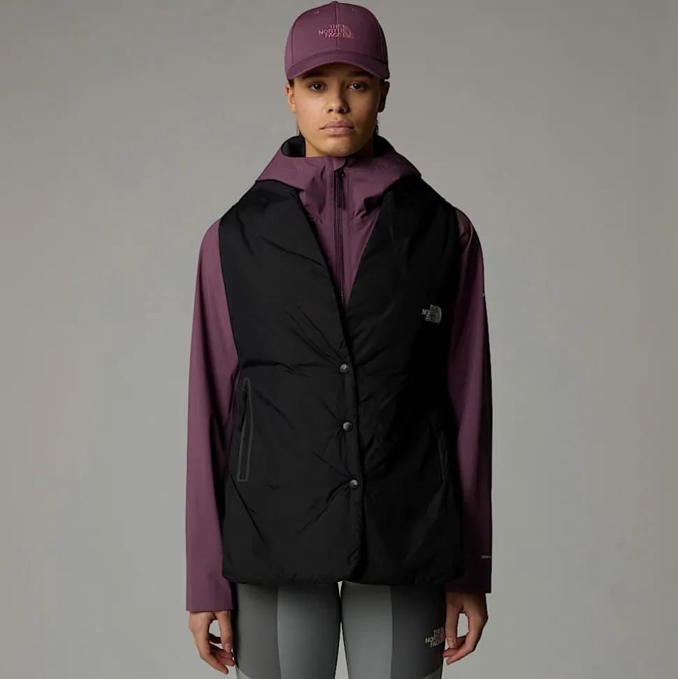 The North Face Damska Peleryna Mountain Athletics