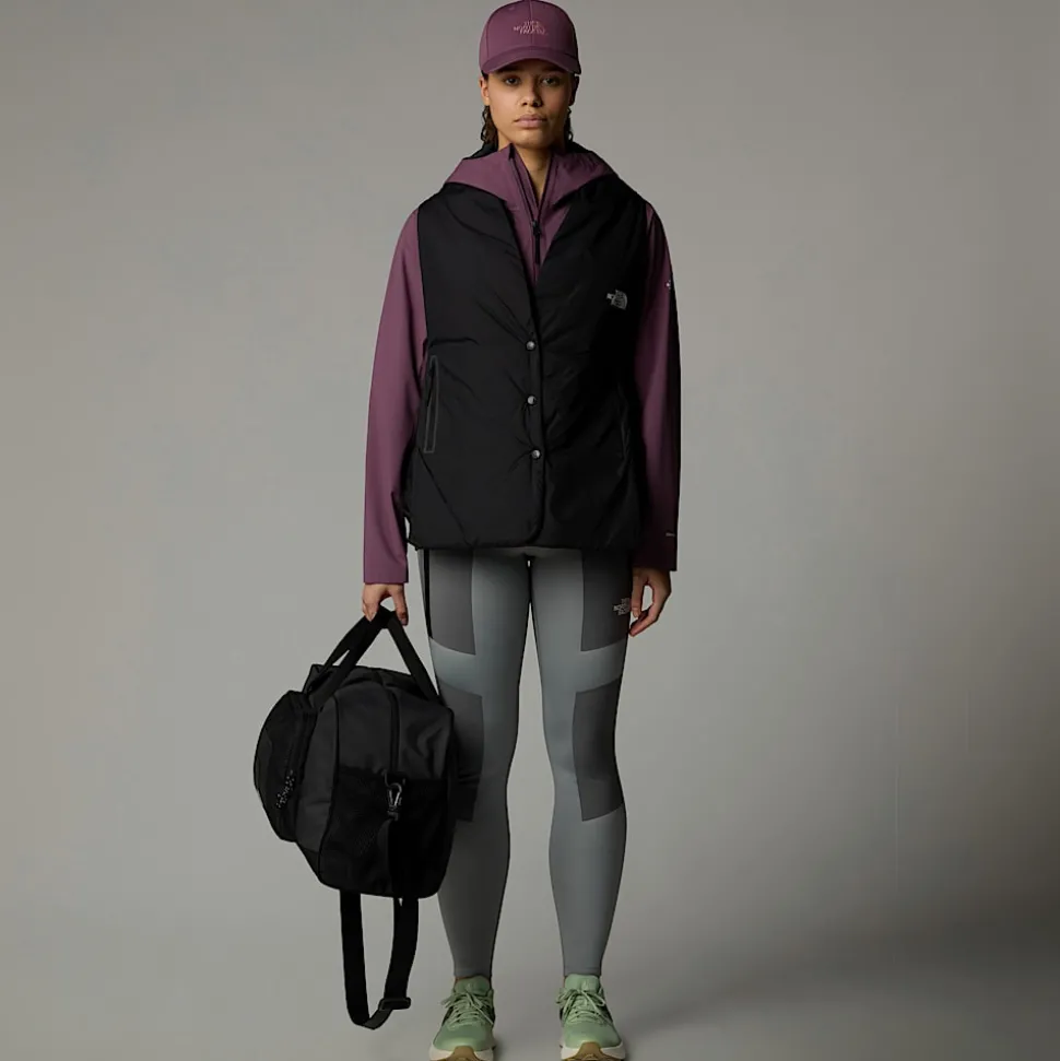 The North Face Damska Peleryna Mountain Athletics