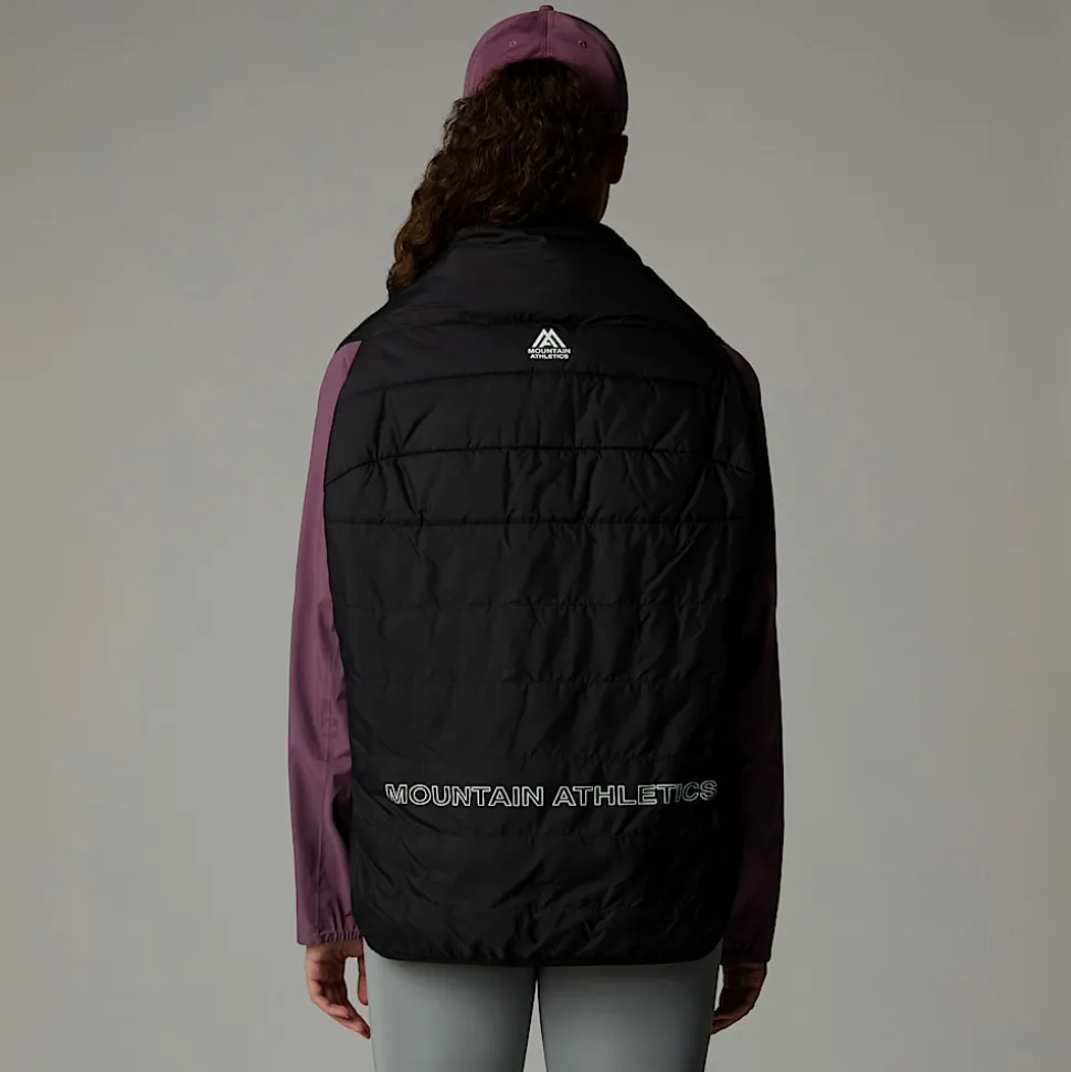 The North Face Damska Peleryna Mountain Athletics