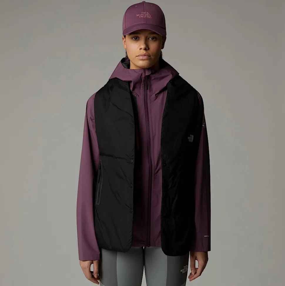 The North Face Damska Peleryna Mountain Athletics