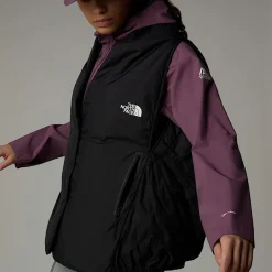 The North Face Damska Peleryna Mountain Athletics