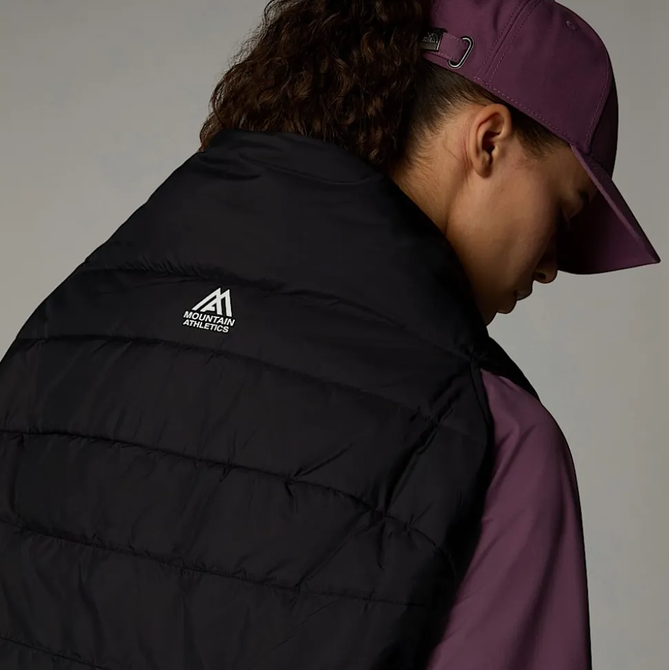 The North Face Damska Peleryna Mountain Athletics
