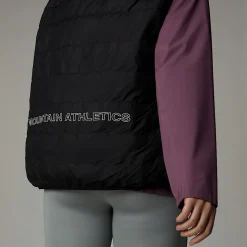 The North Face Damska Peleryna Mountain Athletics