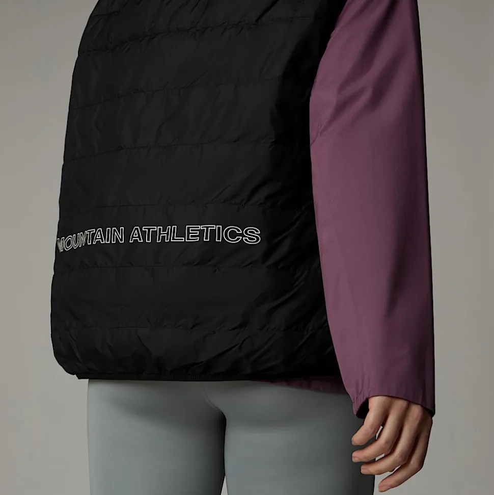 The North Face Damska Peleryna Mountain Athletics
