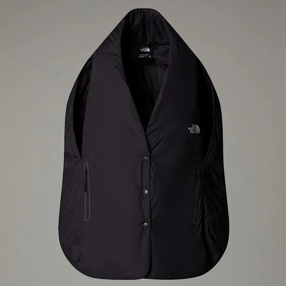 The North Face Damska Peleryna Mountain Athletics