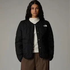 The North Face Damska Pikowana Kurtka Ampato
