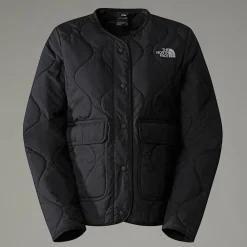 The North Face Damska Pikowana Kurtka Ampato