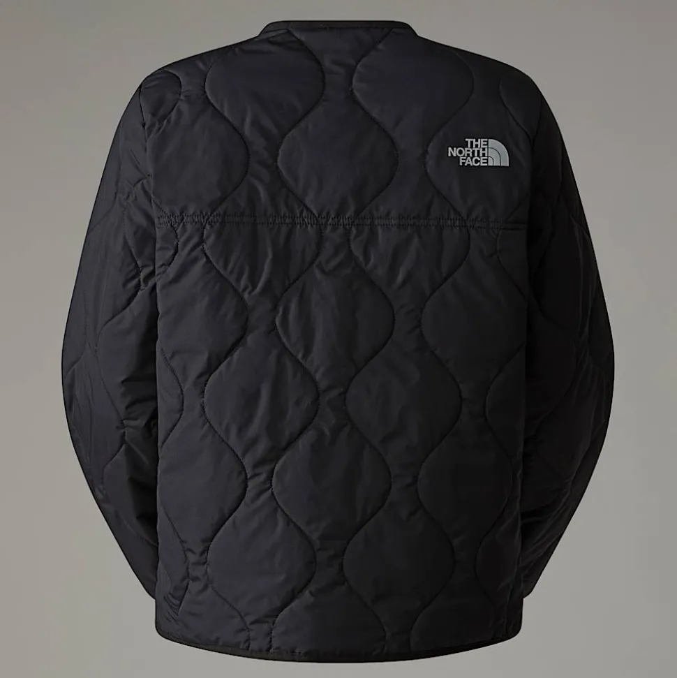 The North Face Damska Pikowana Kurtka Ampato