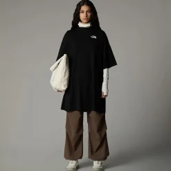 The North Face Damska Sukienka T-shirtowa Simple Dome