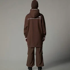 The North Face Damska Sukienka Z Kapturem Zumu