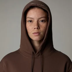 The North Face Damska Sukienka Z Kapturem Zumu