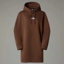 The North Face Damska Sukienka Z Kapturem Zumu