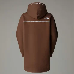 The North Face Damska Sukienka Z Kapturem Zumu