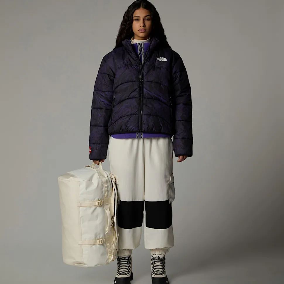 The North Face Damska Syntetyczna Kurtka Puffer 2000