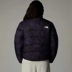 The North Face Damska Syntetyczna Kurtka Puffer 2000