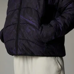The North Face Damska Syntetyczna Kurtka Puffer 2000