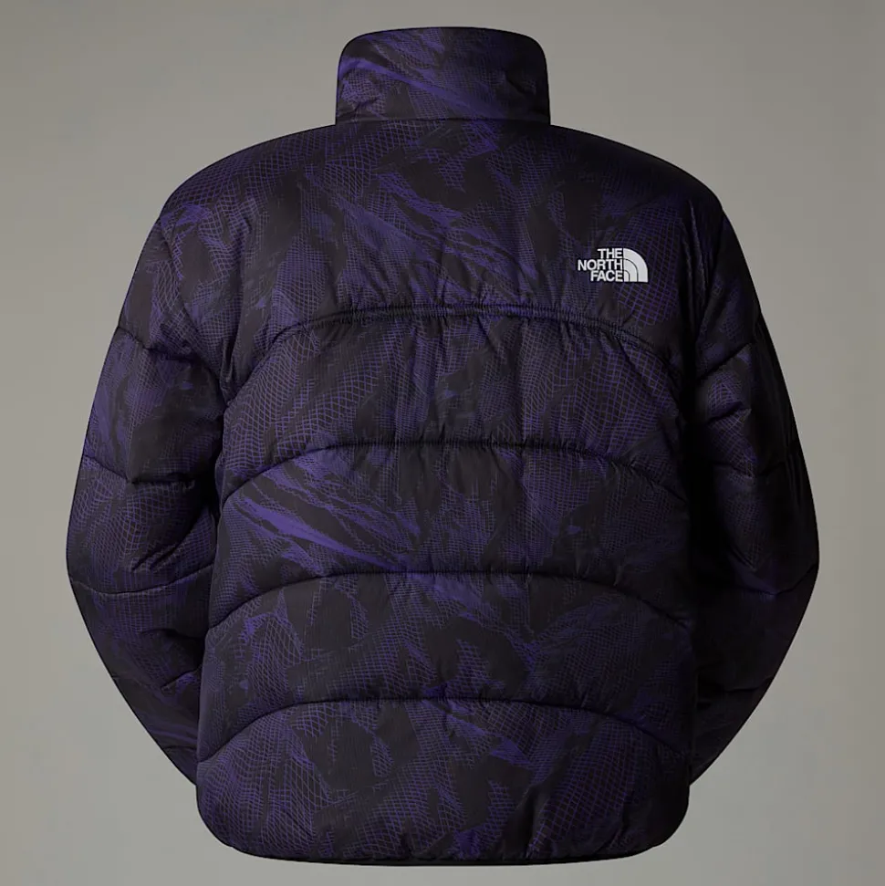 The North Face Damska Syntetyczna Kurtka Puffer 2000